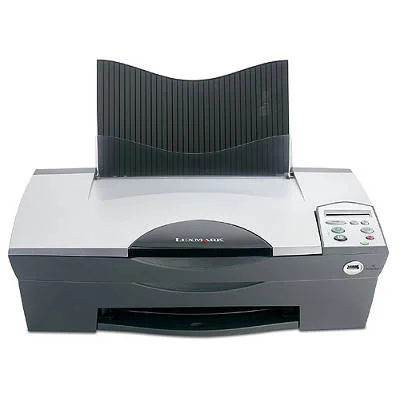 Tusze do Lexmark X3350 - zamienniki i oryginalne