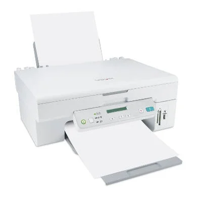 Tusze do Lexmark X3450 - zamienniki i oryginalne