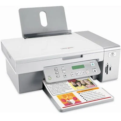 Tusze do Lexmark X3530 - zamienniki i oryginalne