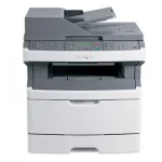 Tonery do Lexmark X364DN - zamienniki i oryginalne