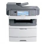 Tonery do Lexmark X463DE - zamienniki i oryginalne