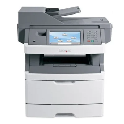 Tonery do Lexmark X464DE - zamienniki i oryginalne