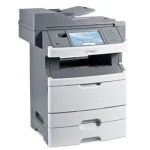 Tonery do Lexmark X466DTE - zamienniki i oryginalne