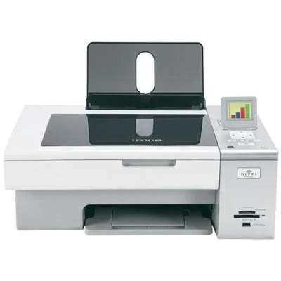 Tusze do Lexmark X4875 - zamienniki i oryginalne