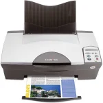 Tusze do Lexmark X5210 - zamienniki i oryginalne