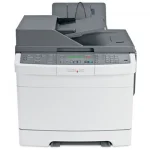 Tonery do Lexmark X543DN - zamienniki i oryginalne