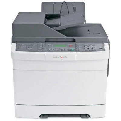 Tonery do Lexmark X544 - zamienniki i oryginalne