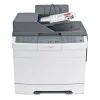 Tonery do Lexmark X544DN - zamienniki i oryginalne