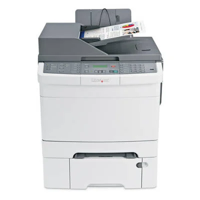 Tonery do Lexmark X544DTN - zamienniki i oryginalne