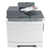 Tonery do Lexmark X544DW - zamienniki i oryginalne