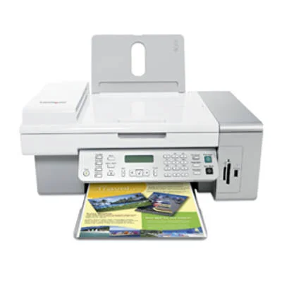 Tusze do Lexmark X5450 - zamienniki i oryginalne