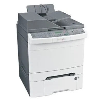 Tonery do Lexmark X546 - zamienniki i oryginalne