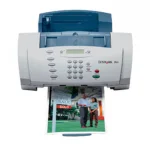 Tusze do Lexmark X63 - zamienniki i oryginalne