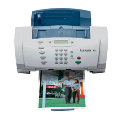 Tusze do Lexmark X63 - zamienniki i oryginalne