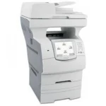 Tonery do Lexmark X642DTE - zamienniki i oryginalne