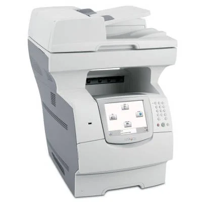 Tonery do Lexmark X644E - zamienniki i oryginalne