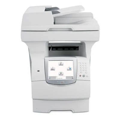 Tonery do Lexmark X646E - zamienniki i oryginalne