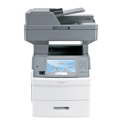 Tonery do Lexmark X654DE - zamienniki i oryginalne