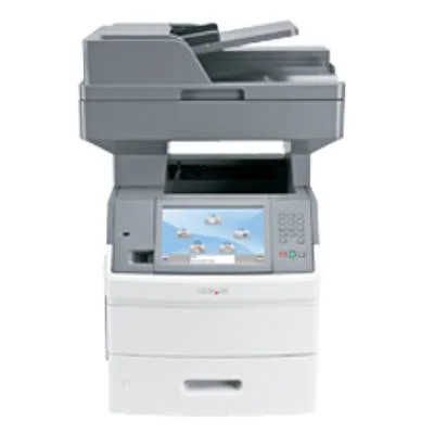 Tonery do Lexmark X656DE - zamienniki i oryginalne