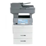 Tonery do Lexmark X656DTE - zamienniki i oryginalne