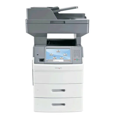 Tonery do Lexmark X656DTE - zamienniki i oryginalne