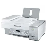 Tusze do Lexmark X6575 - zamienniki i oryginalne