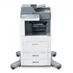 Tonery do Lexmark X658DFE - zamienniki i oryginalne