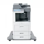 Tonery do Lexmark X658DME - zamienniki i oryginalne