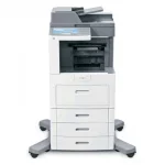 Tonery do Lexmark X658DTFE - zamienniki i oryginalne