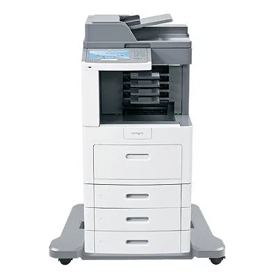 Tonery do Lexmark X658DTME - zamienniki i oryginalne