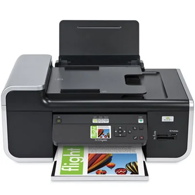 Tusze do Lexmark X6650 - zamienniki i oryginalne