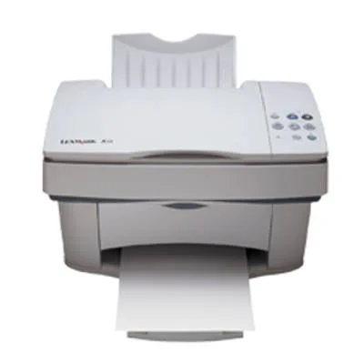 Tusze do Lexmark X73 - zamienniki i oryginalne