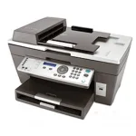 Tusze do Lexmark X7310 - zamienniki i oryginalne