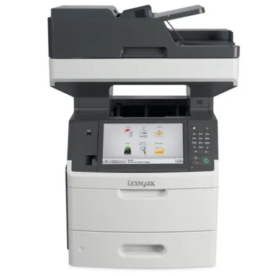 Tonery do Lexmark X748DE - zamienniki i oryginalne