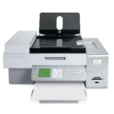 Tusze do Lexmark X7550 - zamienniki i oryginalne