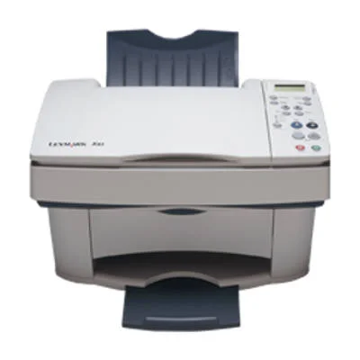 Tusze do Lexmark X83 - zamienniki i oryginalne