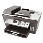 Tusze do Lexmark X8310 - zamienniki i oryginalne