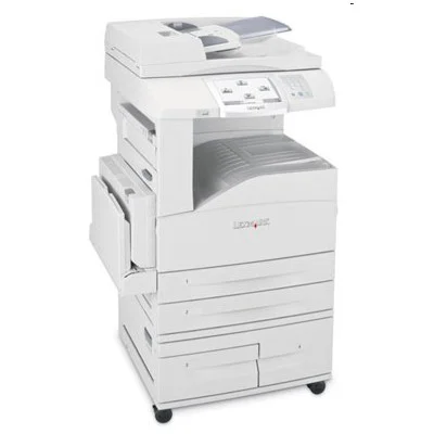 Tonery do Lexmark X854 - zamienniki i oryginalne