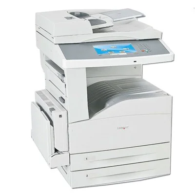 Tonery do Lexmark X864DE - zamienniki i oryginalne