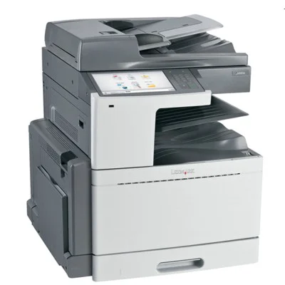 Tonery do Lexmark X954DE - zamienniki i oryginalne