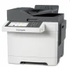 Tonery do Lexmark XC2132 - zamienniki i oryginalne