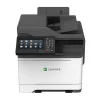 Tonery do Lexmark XC2240 - zamienniki i oryginalne