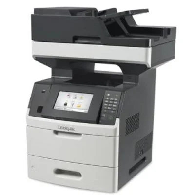 Tonery do Lexmark XM5100 - zamienniki i oryginalne