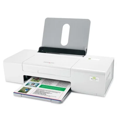 Tusze do Lexmark Z1410 - zamienniki i oryginalne