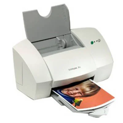 Tusze do Lexmark Z52 - zamienniki i oryginalne