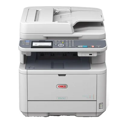 Tonery do Oki ES4161 MFP - zamienniki i oryginalne