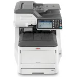 Tonery do Oki ES8453 MFP - zamienniki i oryginalne