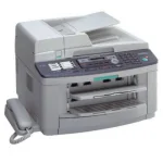 Tonery do Panasonic KX-FLB813 - zamienniki i oryginalne