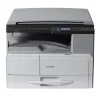Tonery do serii Ricoh MP - zamienniki i oryginalne