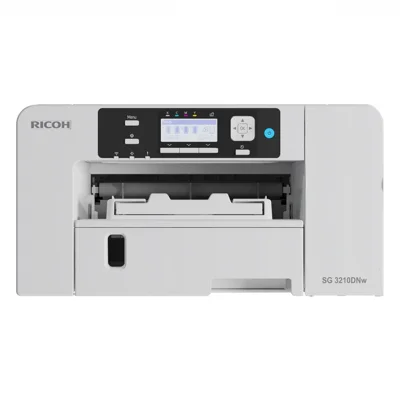 Tusze do Ricoh SG 3210DNw - zamienniki i oryginalne